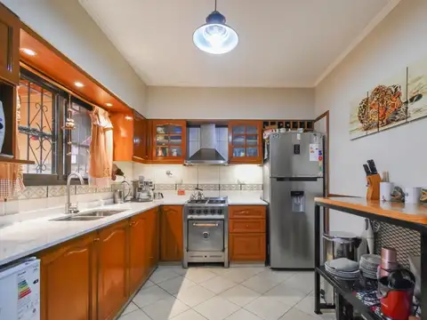 Depto Tipo Casa en Venta en Villa Martelli, USD 199.000