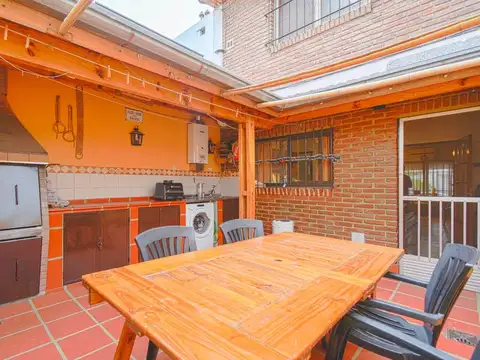 General Juan Gregorio las Heras 3300