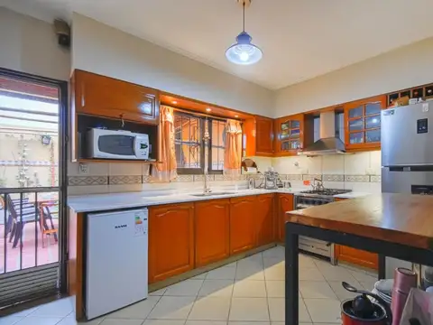 Depto Tipo Casa en Venta de 2 dormitorios
