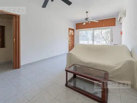 CASA 2 DORM   QUINCHO EN VENTA EN EL TALAR - TIGRE - POZZI INMOBILIARIA
