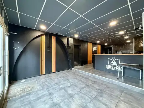 ALQUILER LOCAL COMERCIAL MALVIN