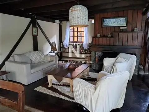 Casa en Alquiler Temporal 2025 años