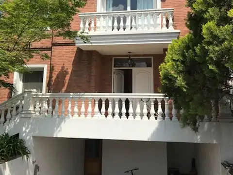 Barrio La Delfina