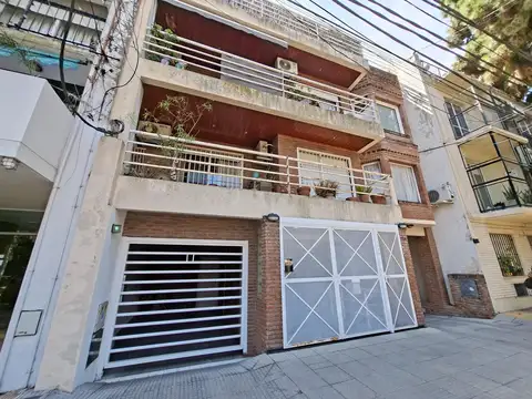 Departamento en Venta 3 ambientes en Acassuso con balcón y pileta