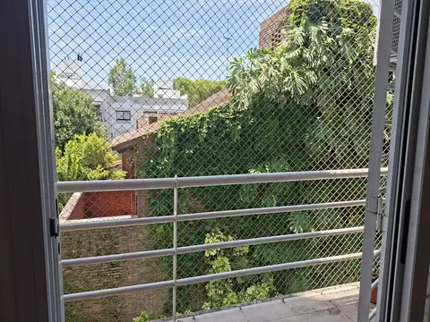 Departamento en Venta 18 años