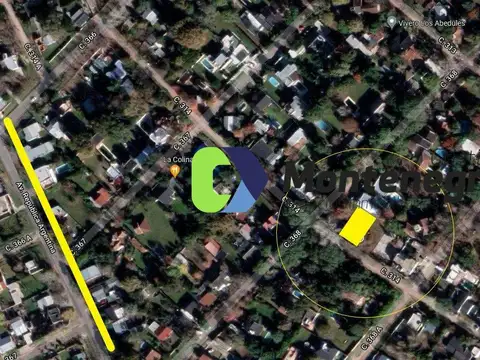 Terreno - Venta - Argentina, Berazategui - Calle 314 1800