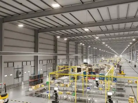 Loma Hermosa - Camino del Buen Ayre Km 10