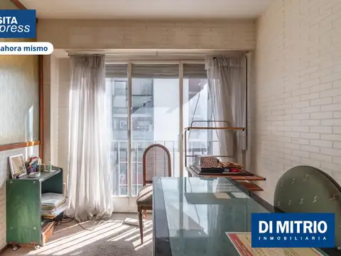 Departamento en Venta 51 años