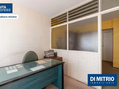 Departamento en Venta Apto profesional