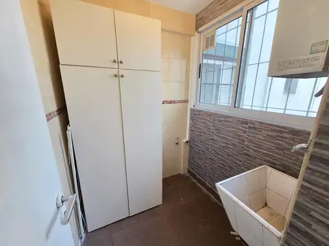Departamento en Alquiler al Oeste