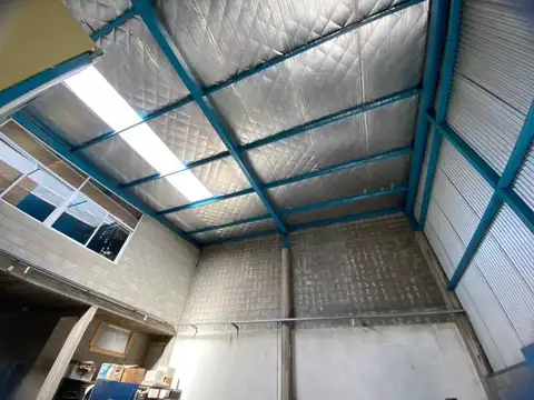 Galpon en Venta en Villa Ballester, USD 180.000