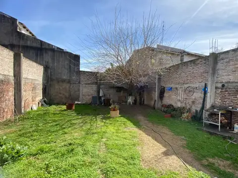 Galpon Villa Ballester