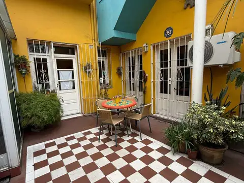 PH 5 AMB VENTA PALERMO HOLLYWOOD PB AL FONDO