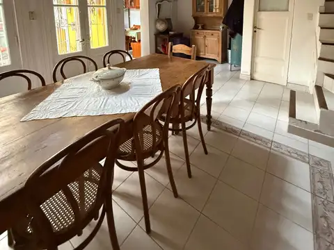 Depto Tipo Casa en Venta en Palermo Hollywood, USD 259.000