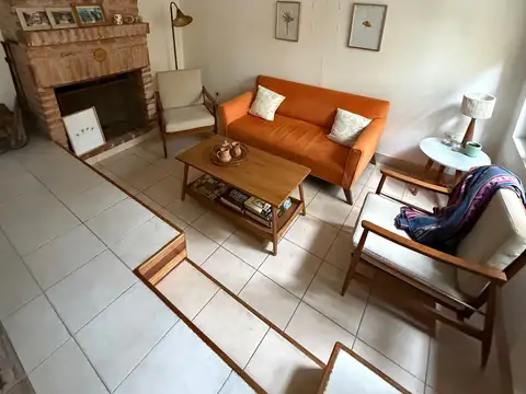 Depto Tipo Casa en Venta de 4 dormitorios