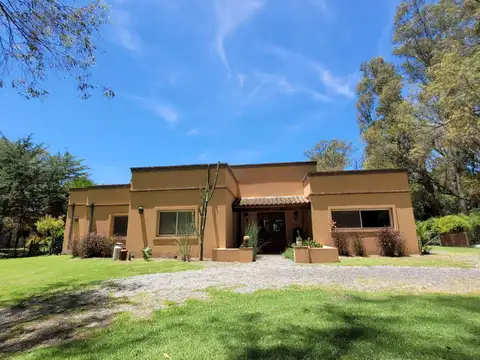 Casa en Alquiler Temporal en Coronel Brandsen, USD 3.000