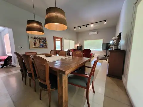 Alquiler temporario Campos de Roca