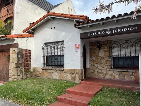 Molina Arrotea 846