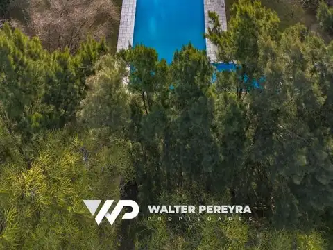 VENTA LOTE TERRENO EN BARRIO PRIVADO LARES DE CANNING