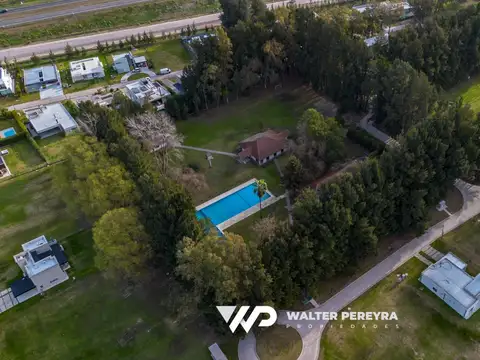 Terreno en Venta de 600,0 m2