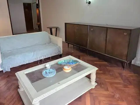 Departamento en Alquiler de 3 dormitorios