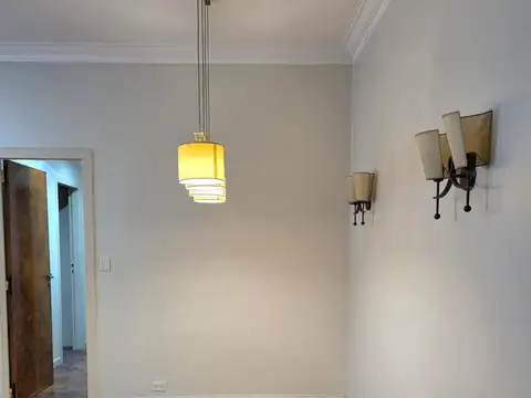 Departamento en Alquiler 60 años