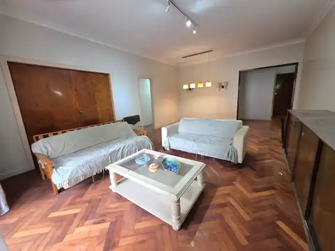 Departamento en San Nicolás