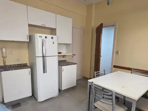 Departamento en Alquiler Permite mascota