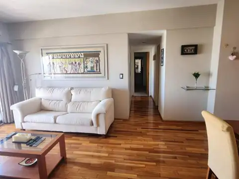 Departamento De 3 Ambientes