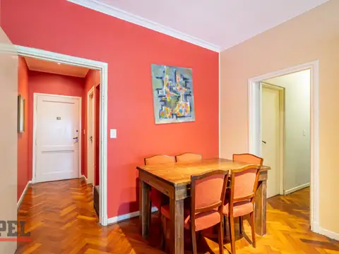 Departamento en Venta 70 años