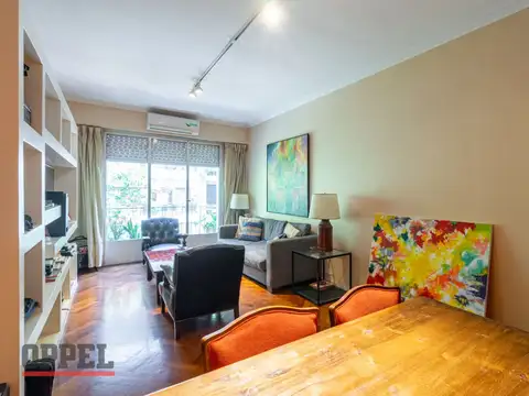 AVENIDA OLAZABAL 2100, Piso 2