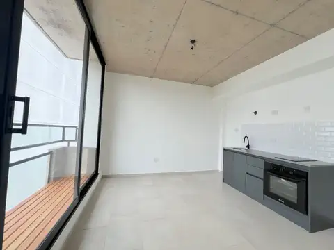 Departamento en Venta en La Plata, USD 75.000