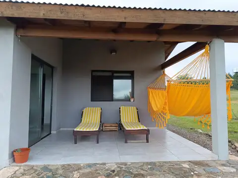 Casa en Venta en Los Reartes, USD 148.000