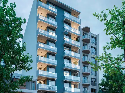 Balcarce 600, Piso 1