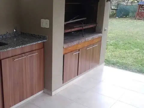 Casa en Venta en Campo Grande, USD 550.000