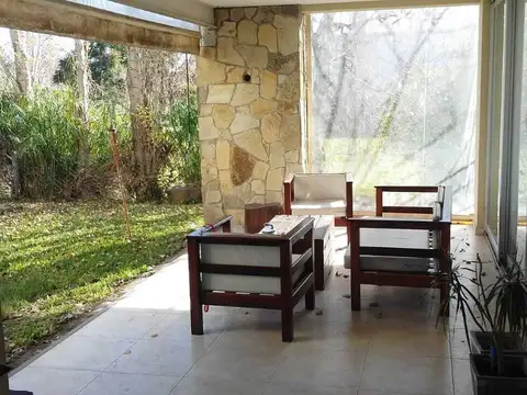 Casa en Venta 8 años