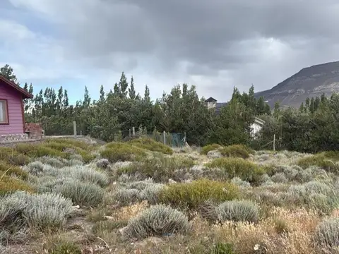 Calle IRMA TERESITA ORTIZ y NATALIO ASTOLFO