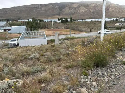 Terreno EN VENTA - EL CALAFATE