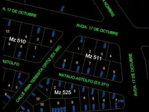Terreno EN VENTA - EL CALAFATE