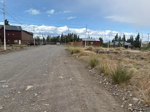 Terreno en Venta en El Calafate, USD 28.000