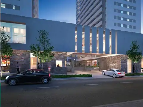 Departamento en Venta en Cofico, USD 125.000