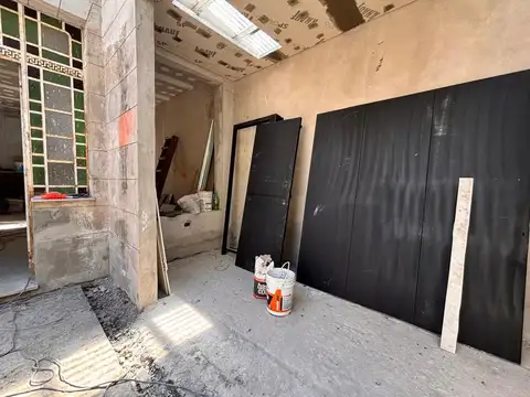 Venta de casa de 2 dormitorios en La Plata