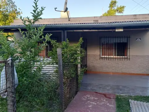 Dúplex en venta - 2 Dormitorios 1 Baño - 354Mts2 - Guernica