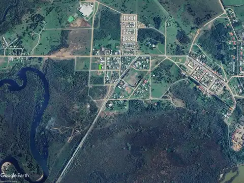 Terreno en Venta de 350,0 m2