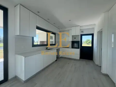 Casa en Venta A Estrenar