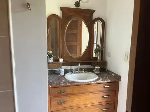 Casa en Alquiler 20 años