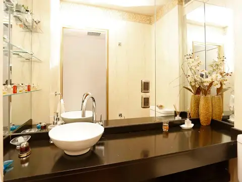 Departamento en Venta con 2 cocheras