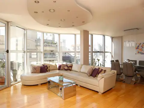 Venta Dpto 4 Amb 2 Coch Full Amenities Ramos Mejia