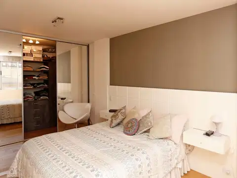 Departamento en Venta 16 años