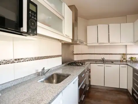 Departamento en Venta en Ramos Mejía, USD 260.000